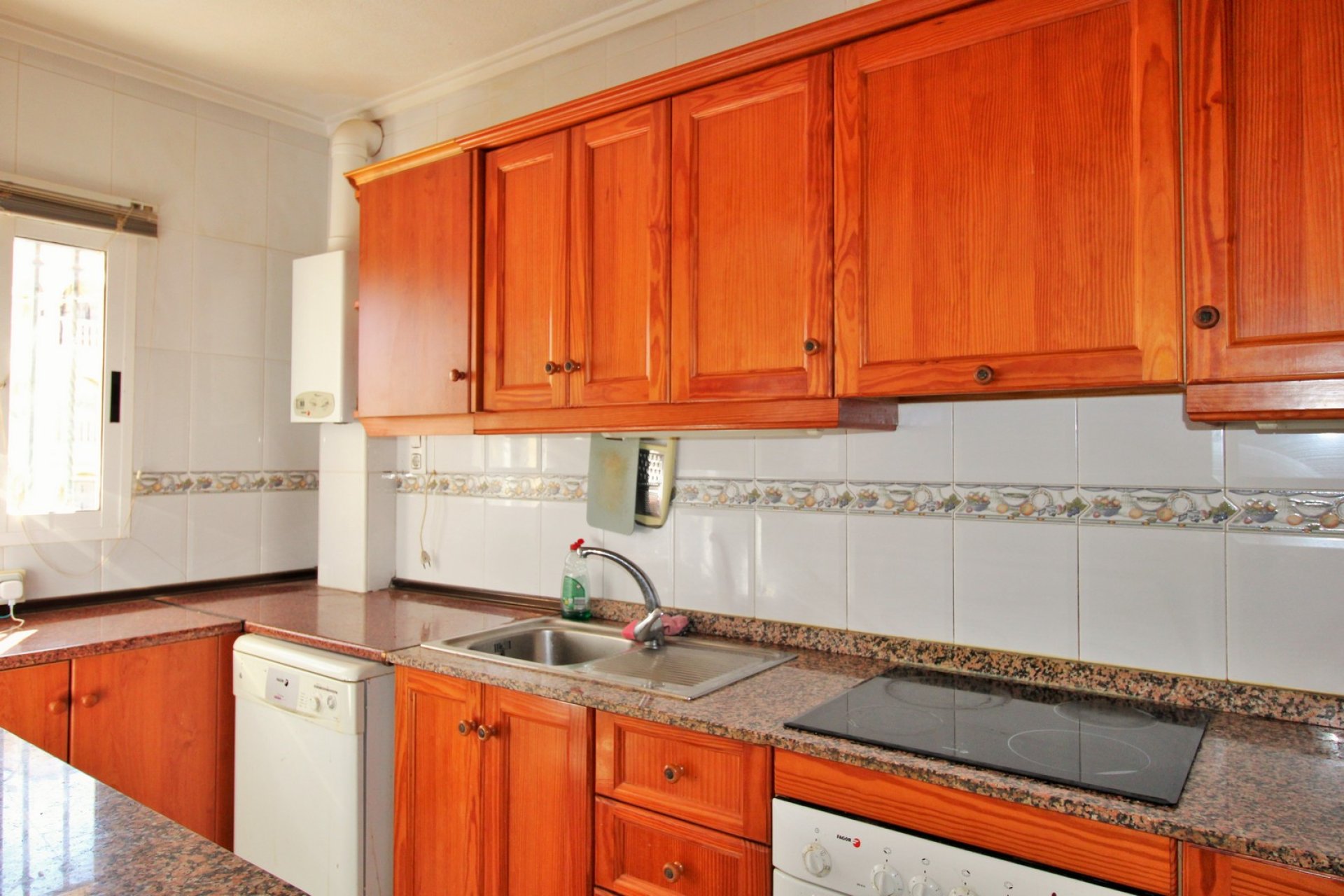 Resale - Terraced house / Townhouse - Orihuela Costa - Villamartín