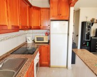 Resale - Terraced house / Townhouse - Orihuela Costa - Villamartín