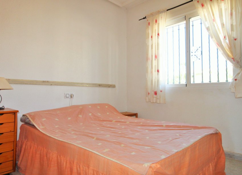 Resale - Terraced house / Townhouse - Orihuela Costa - Villamartín