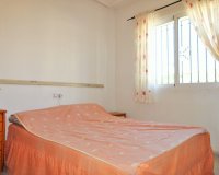 Resale - Terraced house / Townhouse - Orihuela Costa - Villamartín