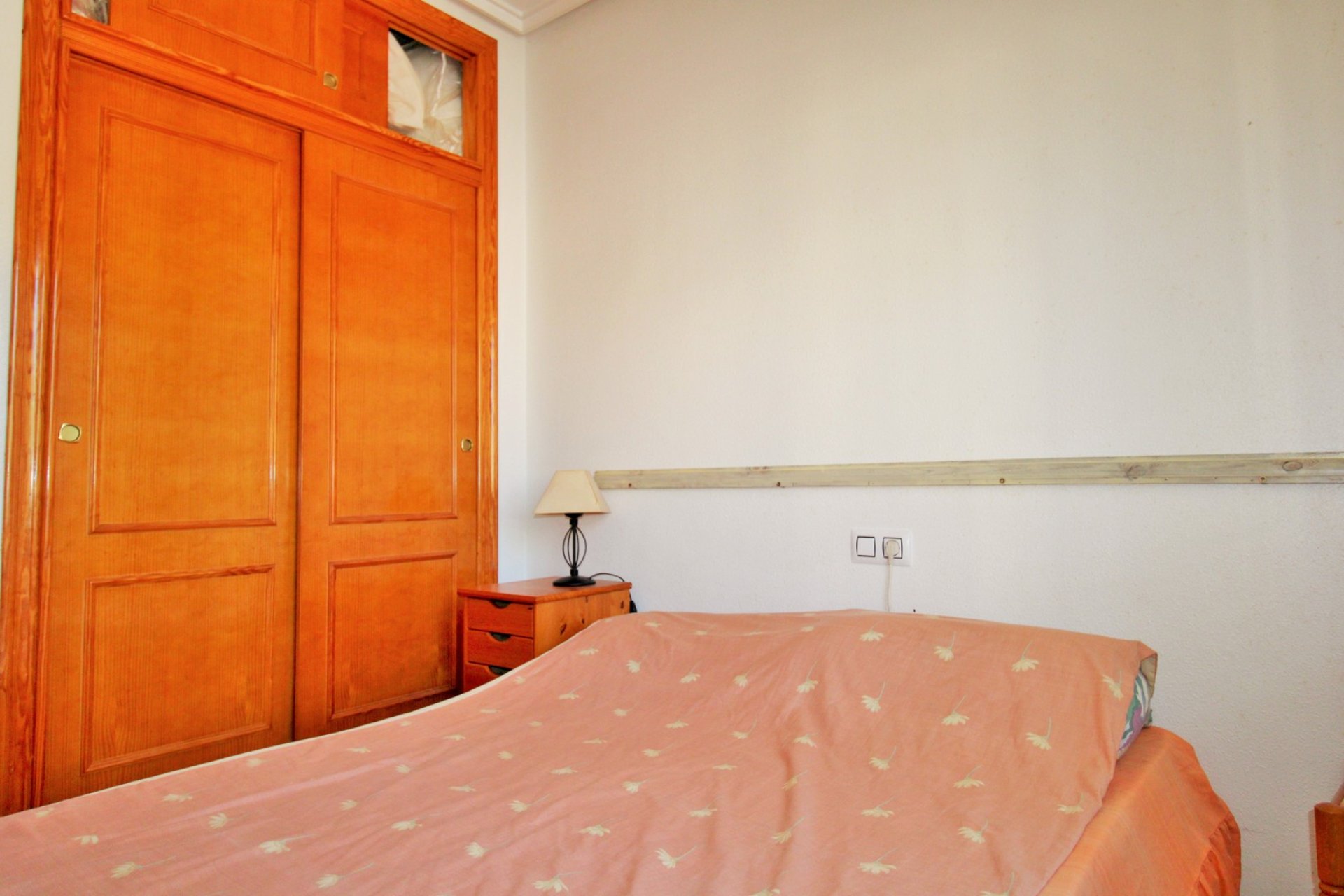 Resale - Terraced house / Townhouse - Orihuela Costa - Villamartín