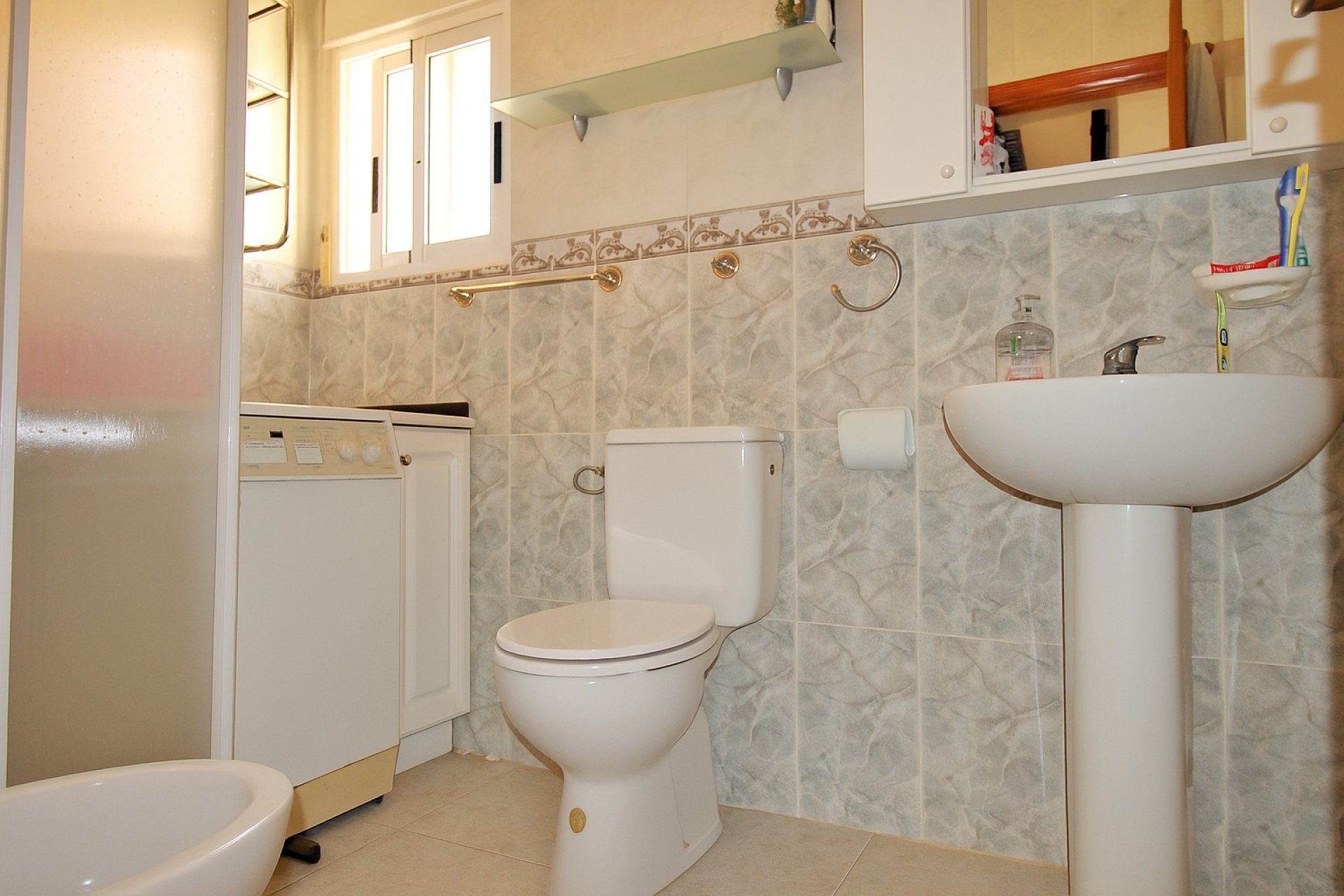 Resale - Terraced house / Townhouse - Orihuela Costa - Villamartín