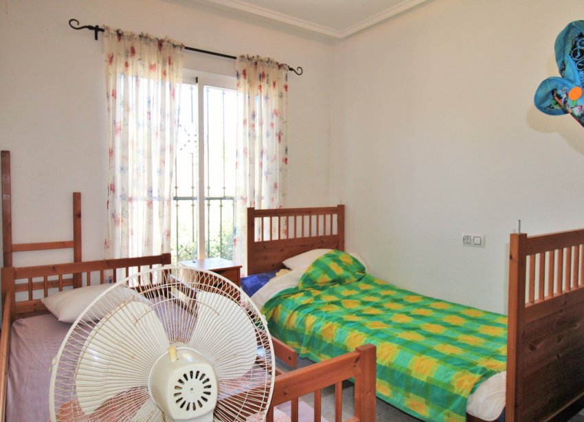 Resale - Terraced house / Townhouse - Orihuela Costa - Villamartín