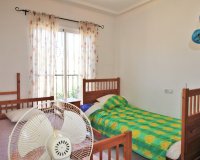 Resale - Terraced house / Townhouse - Orihuela Costa - Villamartín