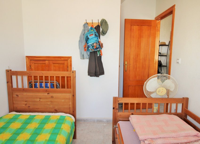 Resale - Terraced house / Townhouse - Orihuela Costa - Villamartín