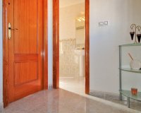 Resale - Terraced house / Townhouse - Orihuela Costa - Villamartín