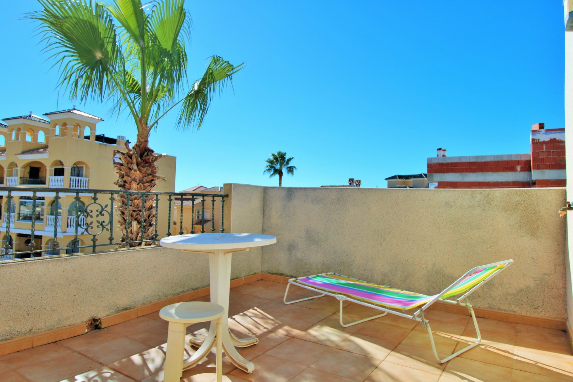 Resale - Terraced house / Townhouse - Orihuela Costa - Villamartín