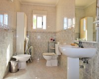 Resale - Terraced house / Townhouse - Orihuela Costa - Villamartín