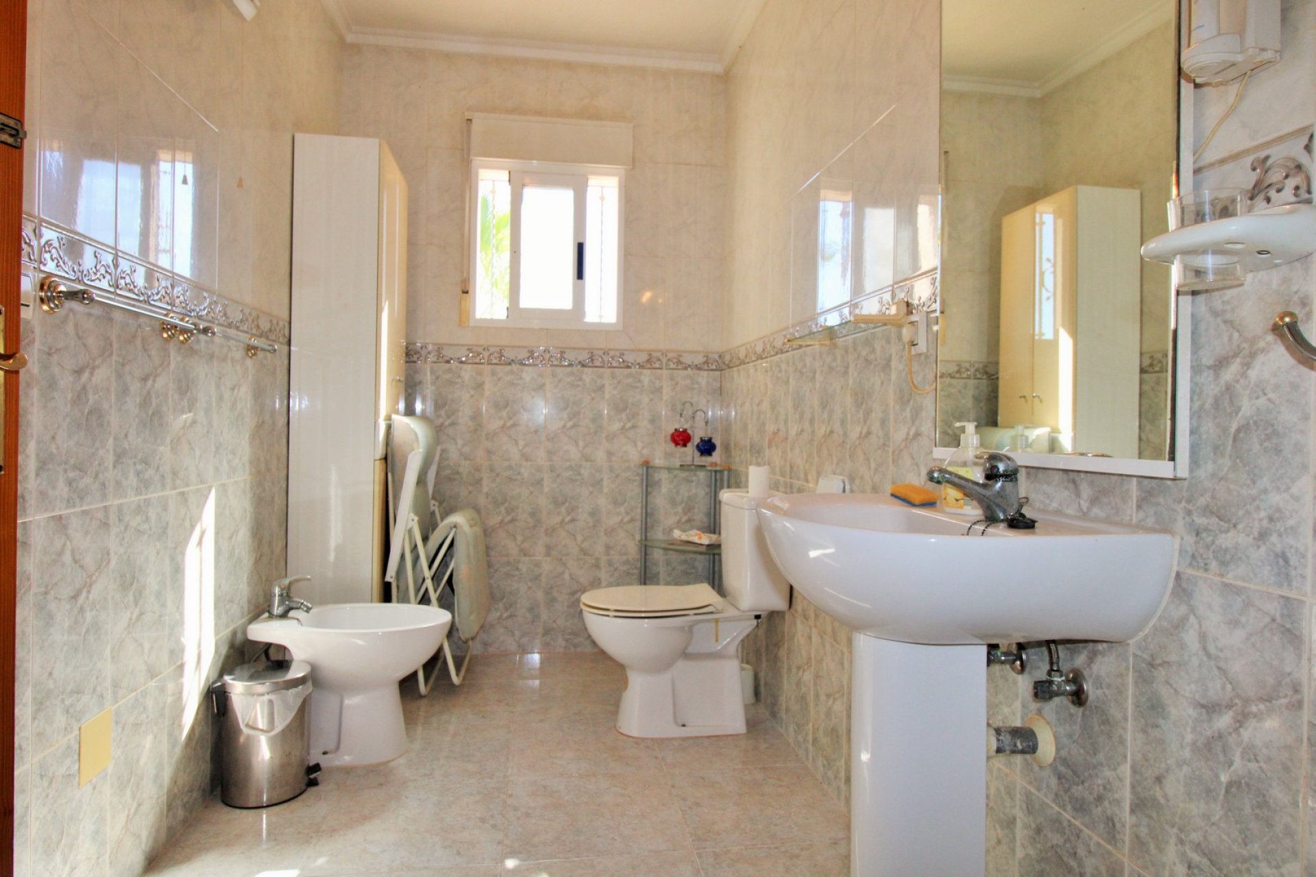 Resale - Terraced house / Townhouse - Orihuela Costa - Villamartín