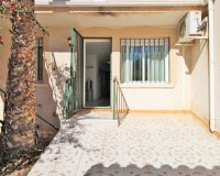 Resale - Terraced house / Townhouse - Orihuela Costa - Villamartín