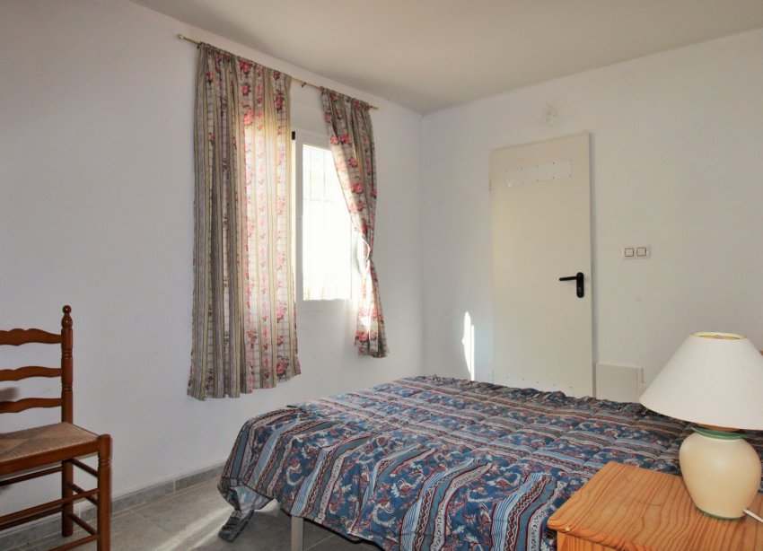 Resale - Terraced house / Townhouse - Orihuela Costa - Villamartín