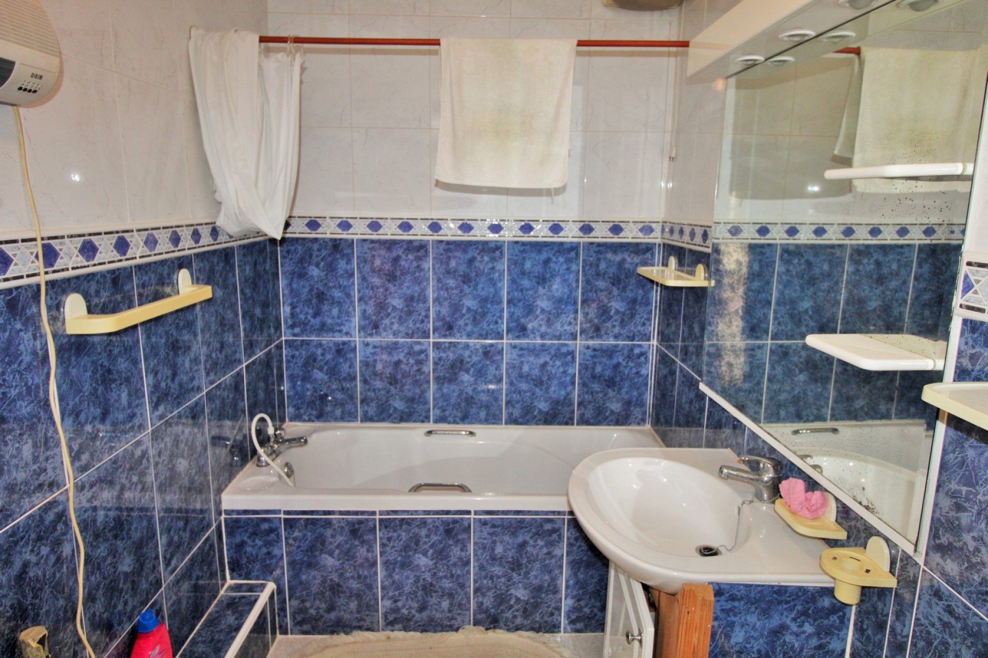 Resale - Terraced house / Townhouse - Orihuela Costa - Villamartín