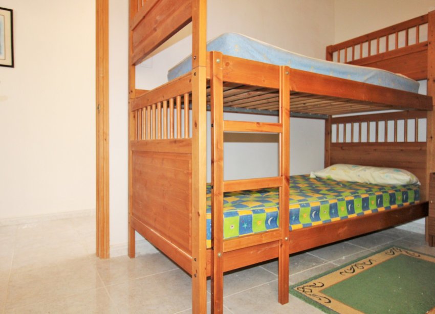 Resale - Terraced house / Townhouse - Orihuela Costa - Villamartín