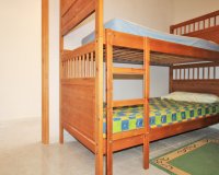 Resale - Terraced house / Townhouse - Orihuela Costa - Villamartín