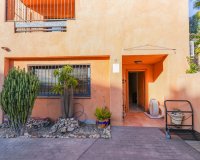 Resale - Terraced house / Townhouse - Orihuela Costa - Villamartín
