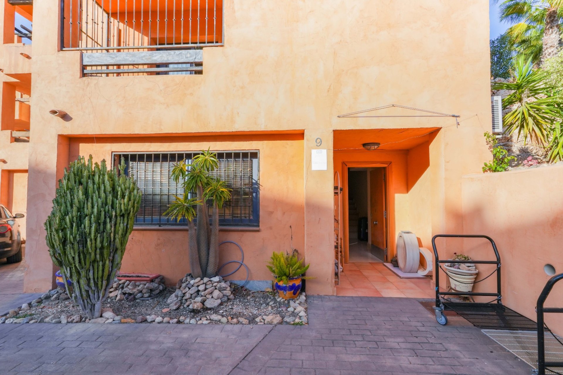 Resale - Terraced house / Townhouse - Orihuela Costa - Villamartín