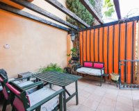 Resale - Terraced house / Townhouse - Orihuela Costa - Villamartín