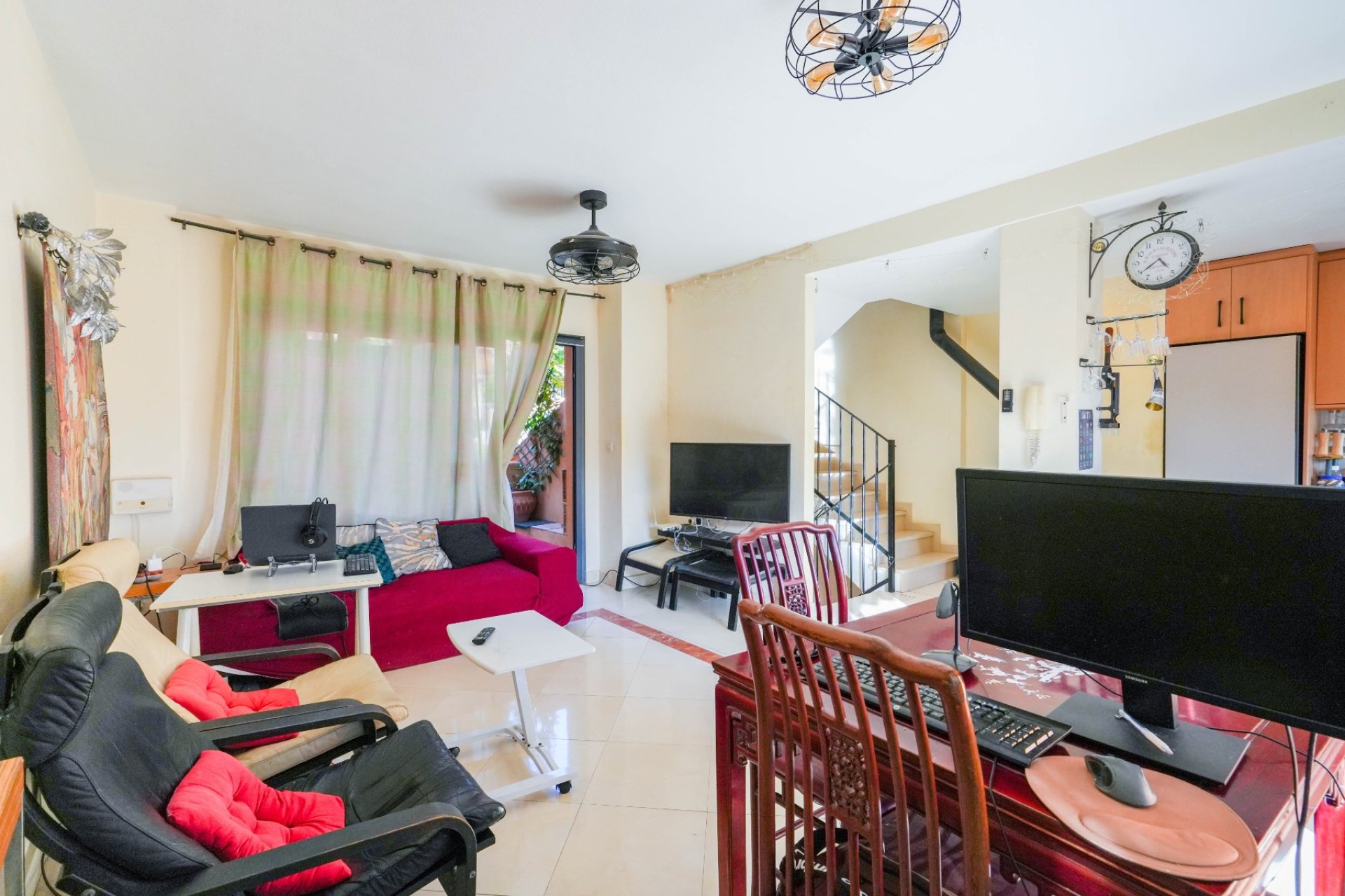 Resale - Terraced house / Townhouse - Orihuela Costa - Villamartín