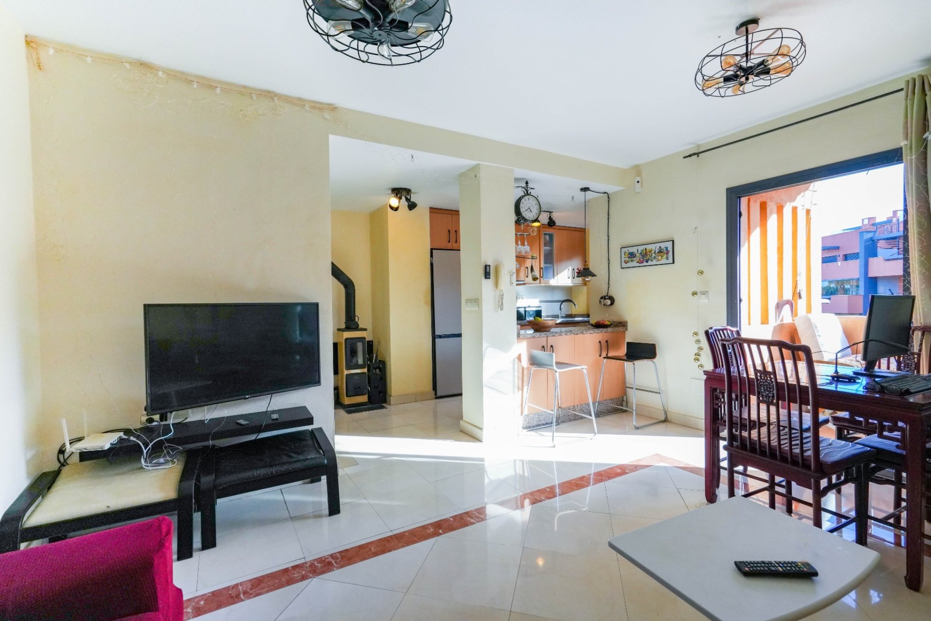 Resale - Terraced house / Townhouse - Orihuela Costa - Villamartín