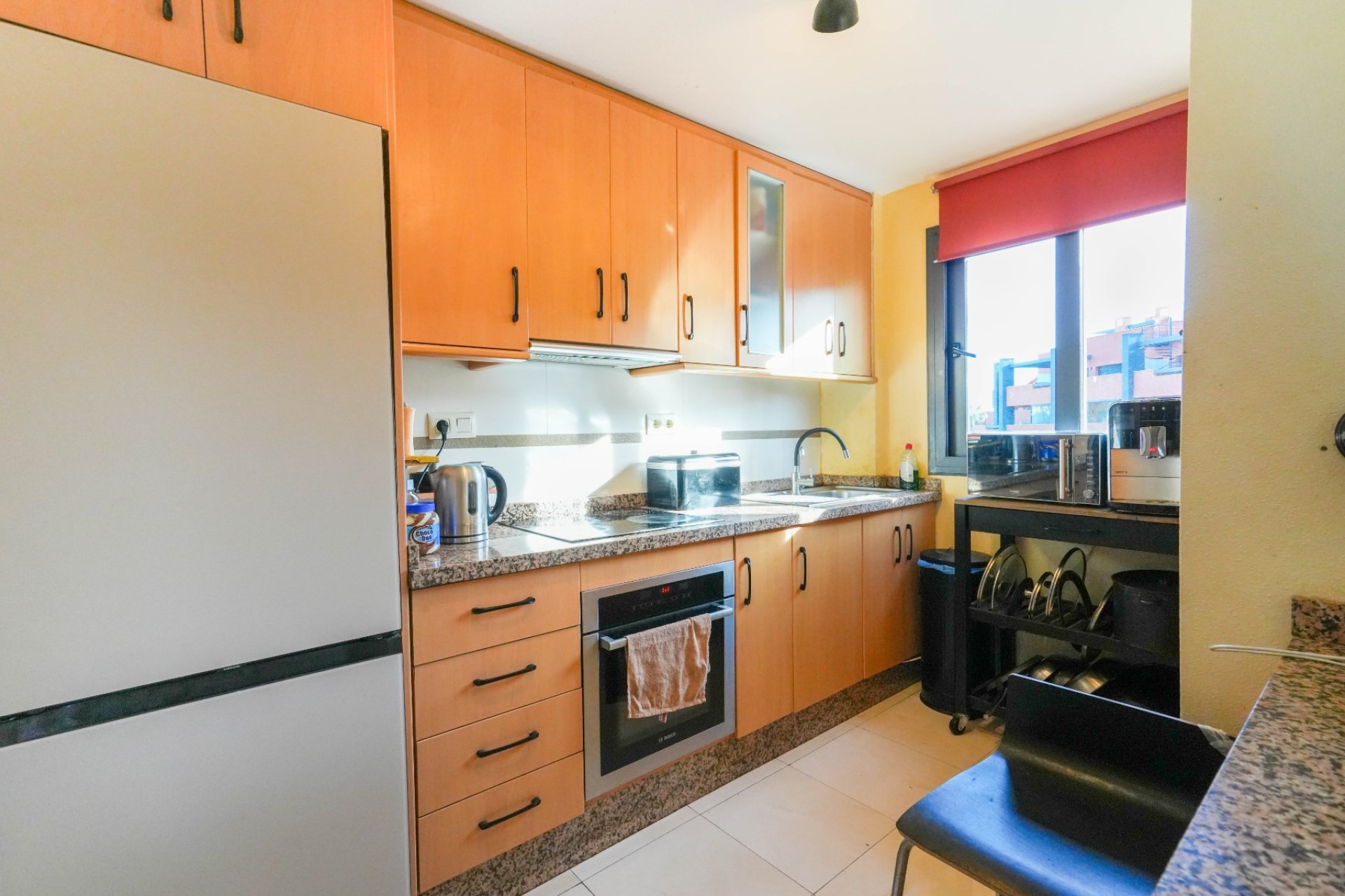 Resale - Terraced house / Townhouse - Orihuela Costa - Villamartín