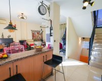 Resale - Terraced house / Townhouse - Orihuela Costa - Villamartín