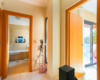 Resale - Terraced house / Townhouse - Orihuela Costa - Villamartín