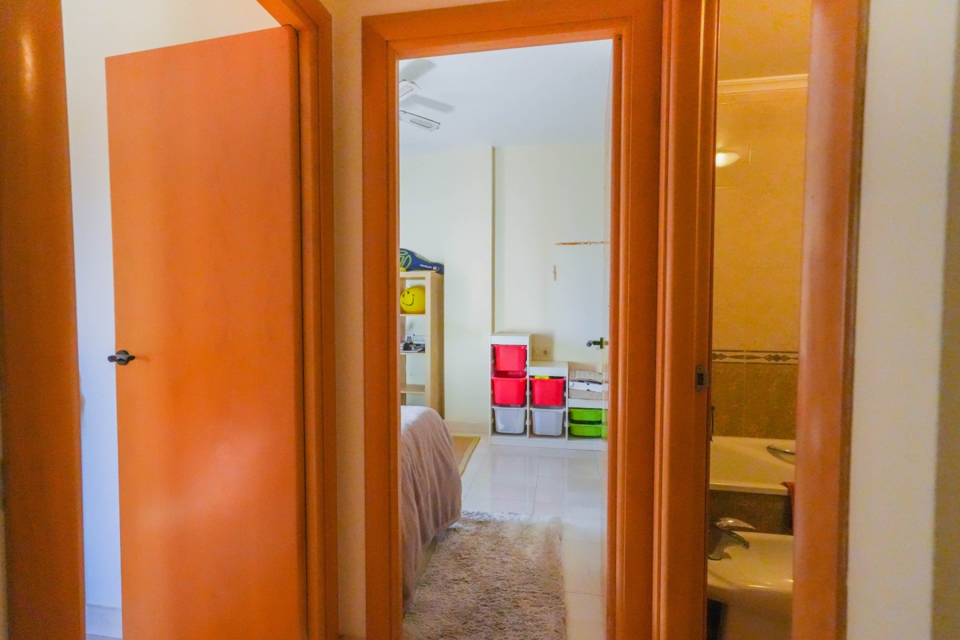 Resale - Terraced house / Townhouse - Orihuela Costa - Villamartín