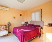 Resale - Terraced house / Townhouse - Orihuela Costa - Villamartín