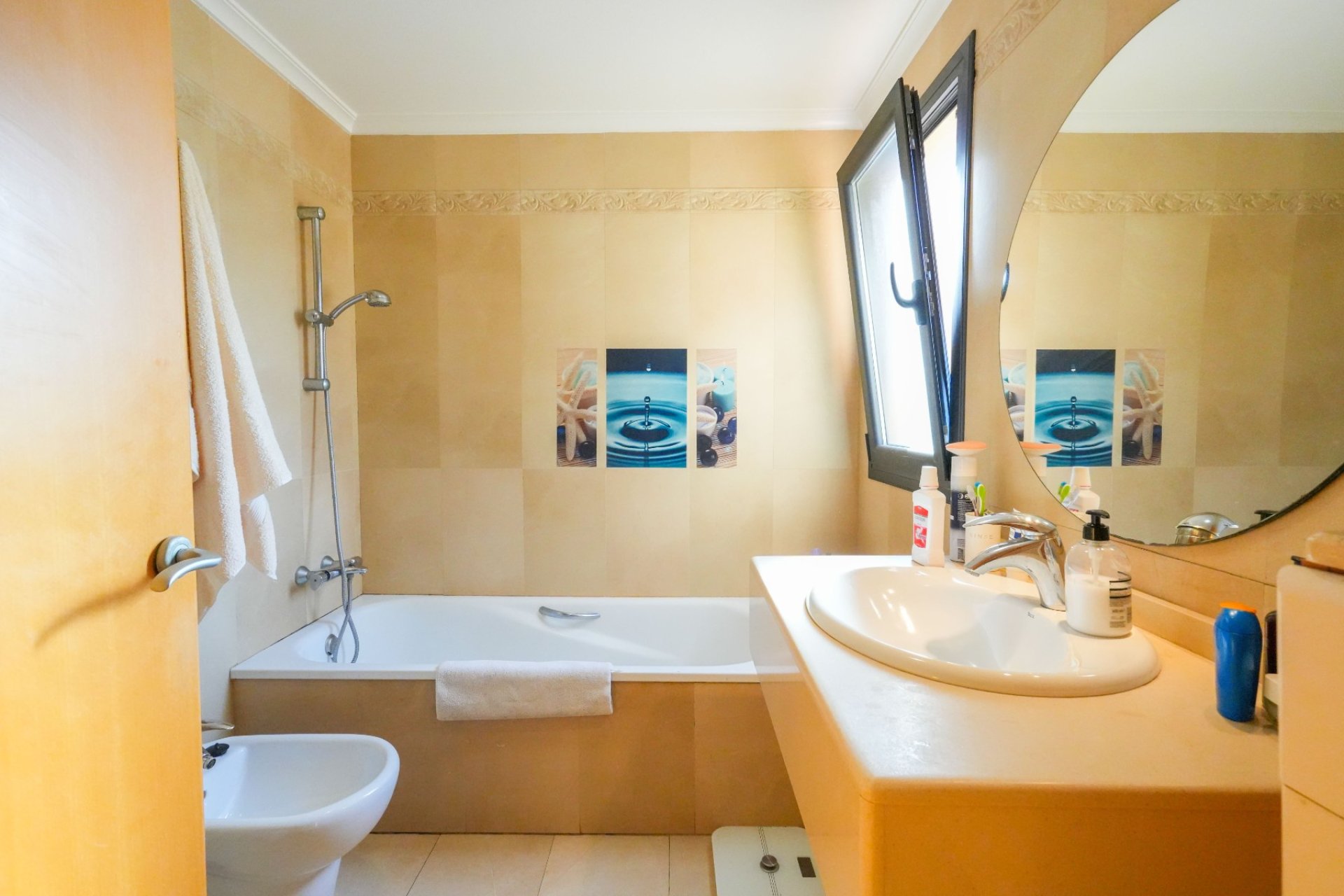 Resale - Terraced house / Townhouse - Orihuela Costa - Villamartín