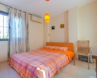 Resale - Terraced house / Townhouse - Orihuela Costa - Villamartín