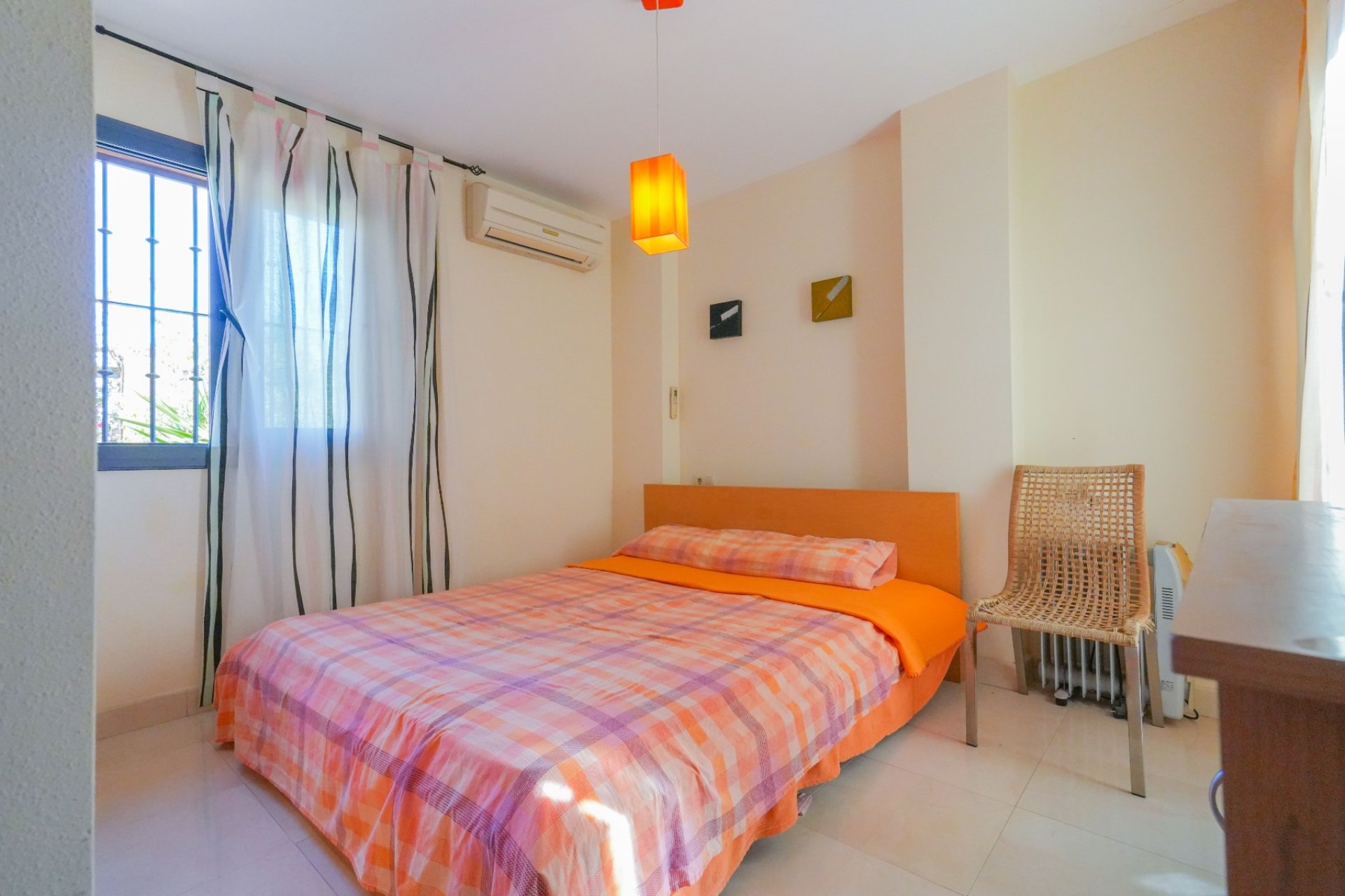 Resale - Terraced house / Townhouse - Orihuela Costa - Villamartín