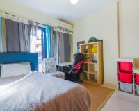 Resale - Terraced house / Townhouse - Orihuela Costa - Villamartín