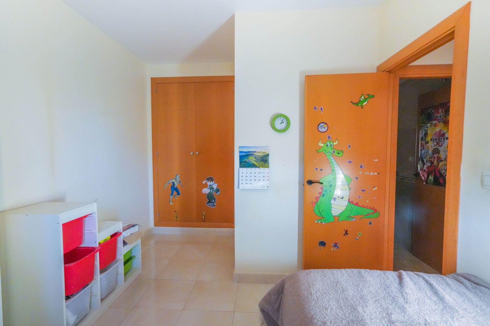 Resale - Terraced house / Townhouse - Orihuela Costa - Villamartín