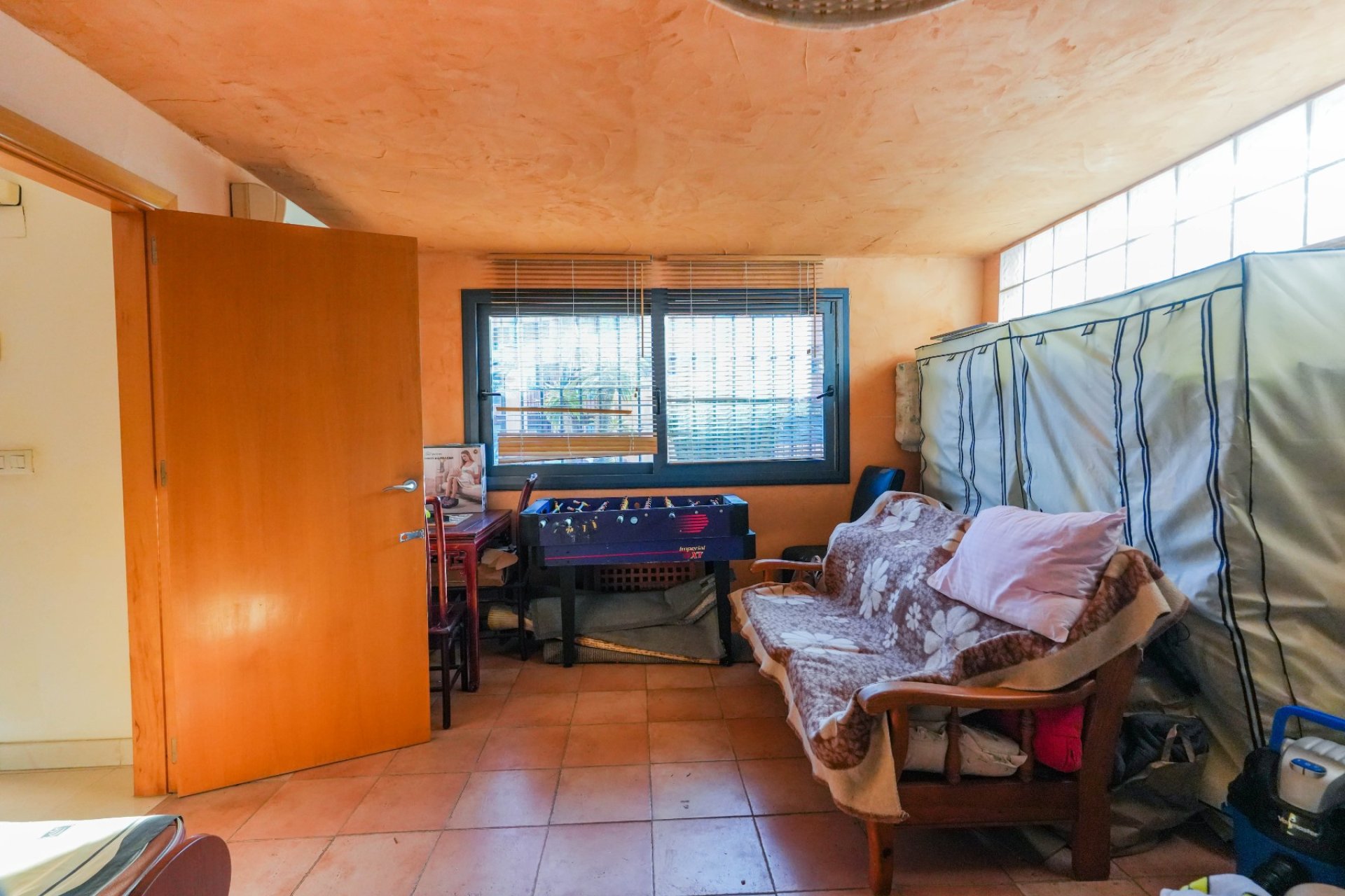 Resale - Terraced house / Townhouse - Orihuela Costa - Villamartín