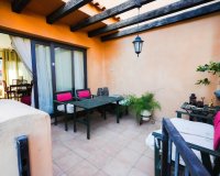 Resale - Terraced house / Townhouse - Orihuela Costa - Villamartín