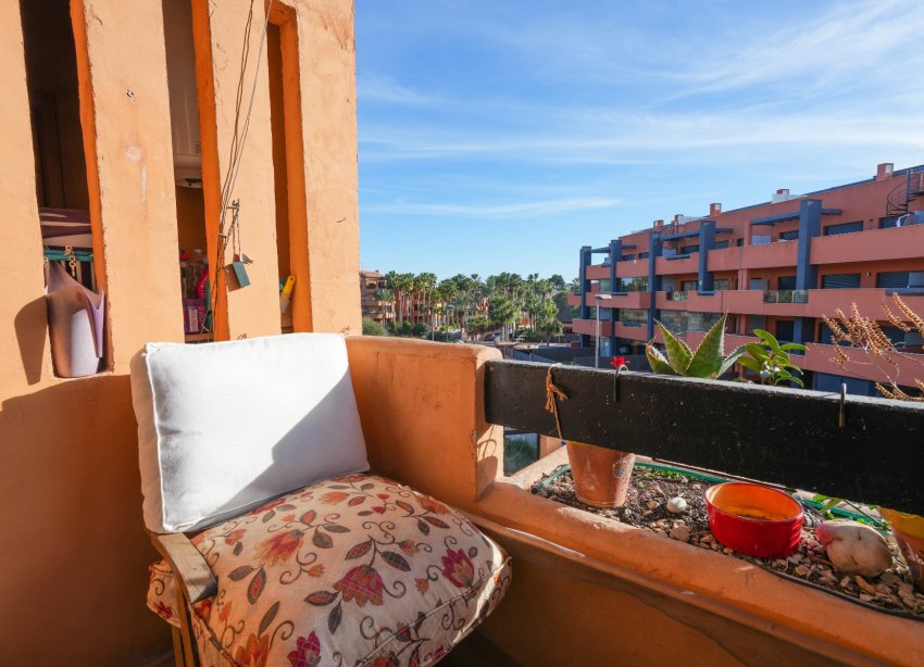 Resale - Terraced house / Townhouse - Orihuela Costa - Villamartín