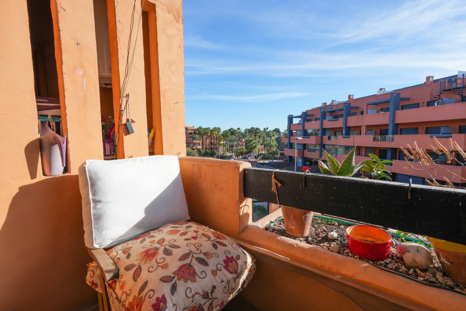 Resale - Terraced house / Townhouse - Orihuela Costa - Villamartín