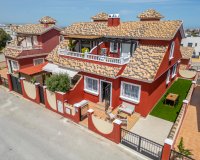 Resale - Terraced house / Townhouse - Orihuela Costa - Villamartin