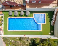 Resale - Terraced house / Townhouse - Orihuela Costa - Villamartin