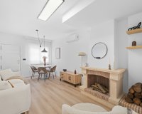 Resale - Terraced house / Townhouse - Orihuela Costa - Villamartin