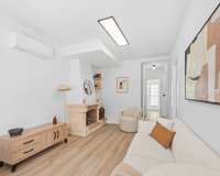 Resale - Terraced house / Townhouse - Orihuela Costa - Villamartin
