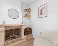 Resale - Terraced house / Townhouse - Orihuela Costa - Villamartin