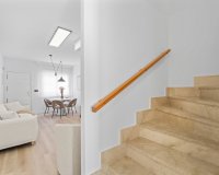Resale - Terraced house / Townhouse - Orihuela Costa - Villamartin