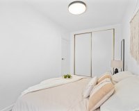 Resale - Terraced house / Townhouse - Orihuela Costa - Villamartin