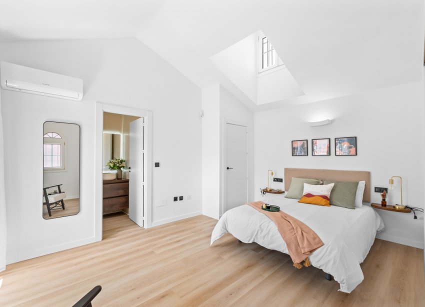 Resale - Terraced house / Townhouse - Orihuela Costa - Villamartin