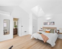 Resale - Terraced house / Townhouse - Orihuela Costa - Villamartin