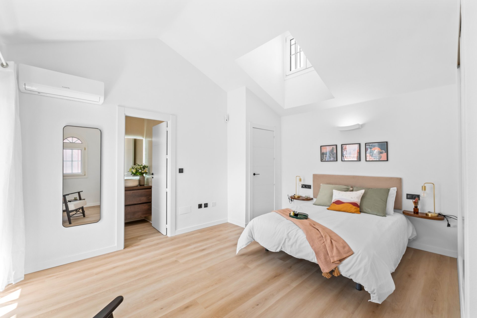 Resale - Terraced house / Townhouse - Orihuela Costa - Villamartin