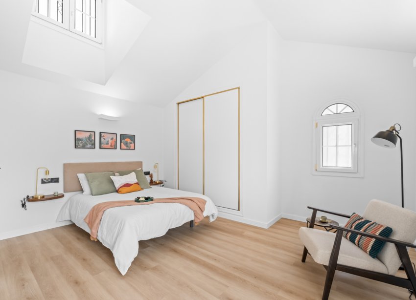 Resale - Terraced house / Townhouse - Orihuela Costa - Villamartin