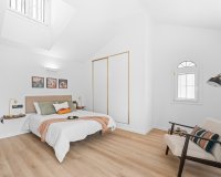 Resale - Terraced house / Townhouse - Orihuela Costa - Villamartin