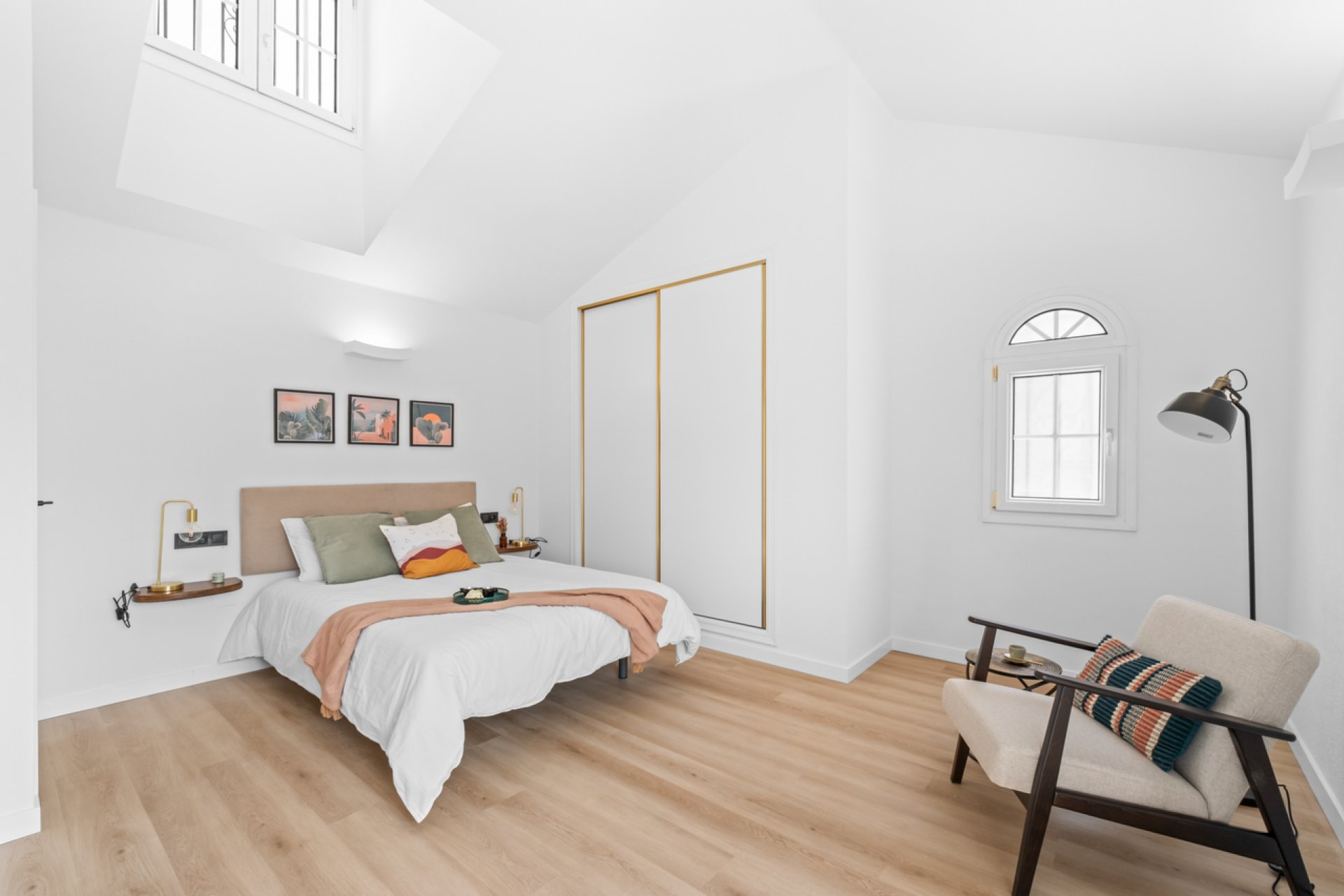 Resale - Terraced house / Townhouse - Orihuela Costa - Villamartin